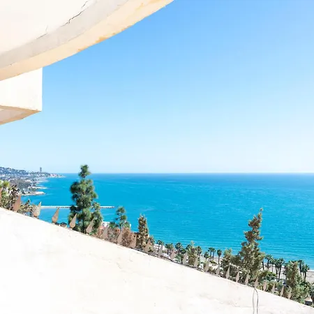 Appartement Mimosas & Sea Views By Ele